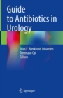 Image for Guide to Antibiotics in Urology