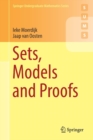 Image for Sets, Models and Proofs