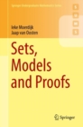 Image for Sets, models and proofs