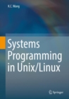 Image for Systems Programming in Unix/Linux