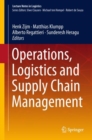 Image for Operations, logistics and supply chain management