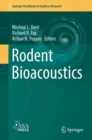 Image for Rodent bioacoustics : volume 67