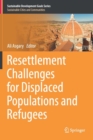 Image for Resettlement challenges for displaced populations and refugees