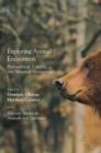 Image for Exploring Animal Encounters