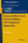 Image for Fuzzy and multi-level decision making: soft computing approaches
