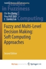 Image for Fuzzy and Multi-Level Decision Making