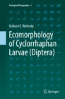 Image for Ecomorphology of cyclorrhaphan larvae (diptera)
