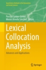 Image for Lexical collocation analysis: advances and applications