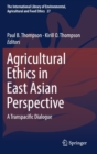 Image for Agricultural Ethics in East Asian Perspective