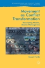 Image for Movement as Conflict Transformation