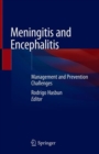 Image for Meningitis and encephalitis: management and prevention challenges