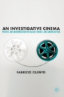 Image for An Investigative Cinema