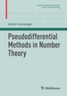 Image for Pseudodifferential Methods in Number Theory