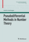 Image for Pseudodifferential Methods in Number Theory