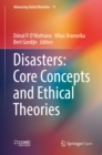 Image for Disasters: Core Concepts and Ethical Theories : 11