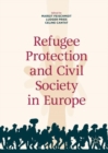 Image for Refugee protection and civil society in Europe