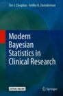 Image for Modern Bayesian statistics in clinical research