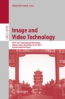 Image for Image and video technology: PSIVT 2017 International Workshops, Wuhan, China, November 20-24, 2017, revised selected papers