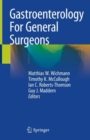 Image for Gastroenterology For General Surgeons