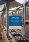 Image for Shaping human science disciplines: institutional developments in europe and beyond