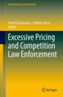 Image for Excessive Pricing and Competition Law Enforcement