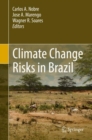 Image for Climate change risks in Brazil