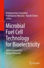 Image for Microbial fuel cell technology for bioelectricity