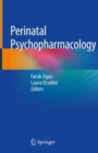 Image for Perinatal Psychopharmacology