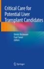 Image for Critical Care for Potential Liver Transplant Candidates