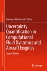Image for Uncertainty Quantification in Computational Fluid Dynamics and Aircraft Engines