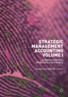 Image for Strategic management accounting.: (Aligning strategy, operations and finance)
