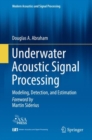 Image for Underwater Acoustic Signal Processing