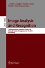 Image for Image Analysis and Recognition : 15th International Conference, ICIAR 2018, Povoa de Varzim, Portugal, June 27–29, 2018, Proceedings