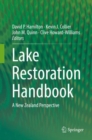 Image for Lake Restoration Handbook : A New Zealand Perspective