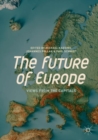 Image for The future of Europe  : views from the capitals