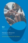 Image for Therapy as discourse  : practice and research