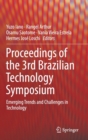 Image for Proceedings of the 3rd Brazilian Technology Symposium : Emerging Trends and Challenges in Technology
