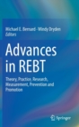 Image for Advances in REBT