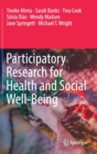 Image for Participatory Research for Health and Social Well-Being