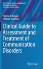 Image for Clinical Guide to Assessment and Treatment of Communication Disorders