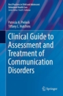 Image for Clinical Guide to Assessment and Treatment of Communication Disorders
