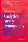 Image for Analytical Family Demography : 47