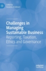 Image for Challenges in Managing Sustainable Business