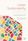 Image for Urban sustainability in the US: cities take action