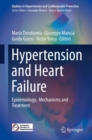 Image for Hypertension and heart failure: epidemiology, mechanisms and treatment