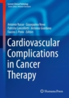Image for Cardiovascular complications in cancer therapy