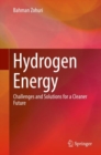 Image for Hydrogen energy: challenges and solutions for a cleaner future