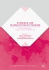 Image for Evidence Use in Health Policy Making: An International Public Policy Perspective