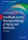 Image for Handbook on the neuropsychology of aging and dementia