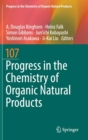 Image for Progress in the Chemistry of Organic Natural Products 107